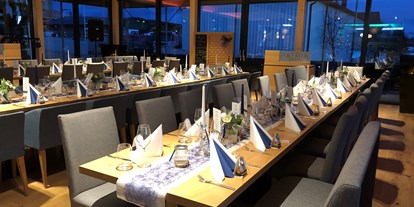 Essen-gehen - Ambiente: modern - Oberösterreich - PatriX Restaurant l Hotel l Bar