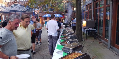 Essen-gehen - Ambiente: traditionell - Steiermark - Brauhaus Puntigam GaststättenGmbH