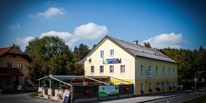 Essen-gehen - Raucherbereich - Salzburg - Seenland - Gasthaus Ursprung
