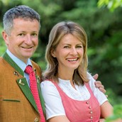 Restaurant - Alfred und Maria Friedl - Brücklwirt