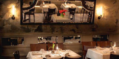 Essen-gehen - Art der Küche: mediterran - Kärnten - kleiner Restaurantbereich mit bis zu 30 Personen - 151 Bistro Bar