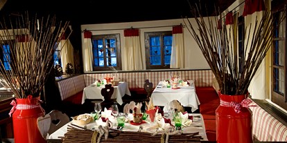 Essen-gehen - Mahlzeiten: Abendessen - Kärnten - Restaurant Alte Mühle - Kirchleitn Alte Mühle