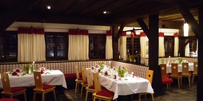 Essen-gehen - Gerichte: Schnitzel - Kärnten - Restaurant Alte Mühle - Kirchleitn Alte Mühle