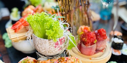 Essen-gehen - Mahlzeiten: Catering - Roji - Godai No Sekai