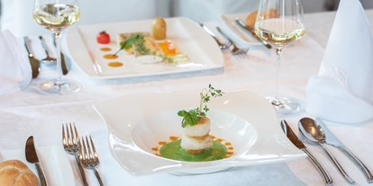 Essen-gehen - Art der Küche: mediterran - Kärnten - Restaurant Juritz