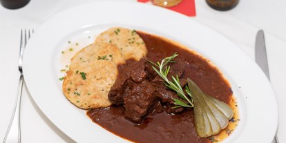 Essen-gehen - Salzburg - Hauslwirt