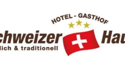 Essen-gehen - Buffet: kein Buffet - Stuhlfelden - Gasthof Schweizerhaus