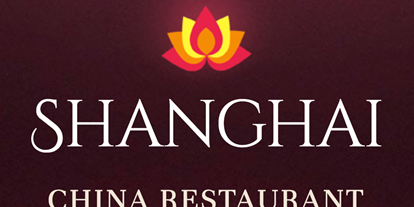 Essen-gehen - Österreich - China Restaurant Shanghai