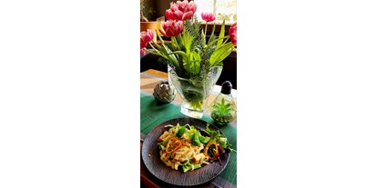 Essen-gehen - Art der Küche: thailändisch - Bayern - AN Restaurant 