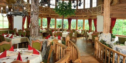 Essen-gehen - Ambiente: klassisch - Strobl - Gasthof Kleefeld
