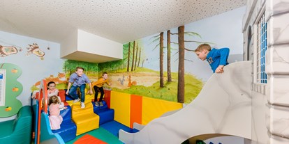 Essen-gehen - Ambiente: gehoben - Österreich - Kinderparadies - Hotel Salzburger Hof Zauchensee