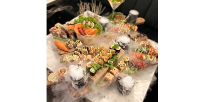 Essen-gehen - Art der Küche: japanisch - Tennengau - Amidaa Sushi