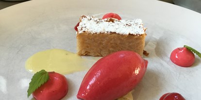 Essen-gehen - Gerichte: Burger - Pinzgau - moser-HOCHKÖNIG Gensuss Wirtshaus Hotel