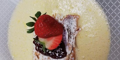 Essen-gehen - Gerichte: Desserts - Burgenland - La Amalia GmbH