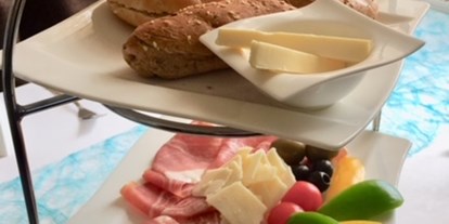 Essen-gehen - Art der Küche: italienisch - Burgenland - La Amalia GmbH