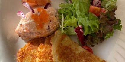 Essen-gehen - Art der Küche: italienisch - Burgenland - Restaurant "Pannonia"