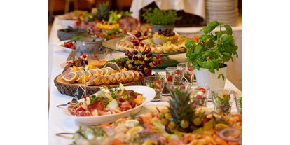 Essen-gehen - Buffet: All you can eat-Buffet - Burgenland - Restaurant, Catering & Foodtruck Pranger