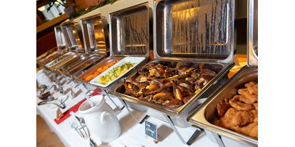 Essen-gehen - Buffet: All you can eat-Buffet - Burgenland - Restaurant, Catering & Foodtruck Pranger