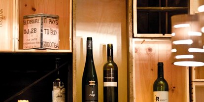 Essen-gehen - Ambiente: gehoben - Österreich - Restaurant & Weinbar Bolena
