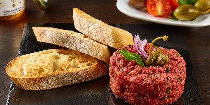 Essen-gehen - Art der Küche: mediterran - Österreich - Restaurant & Weinbar Bolena