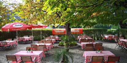Essen-gehen - Art der Küche: kroatisch - Tennengau - Gasthaus Eigenherr