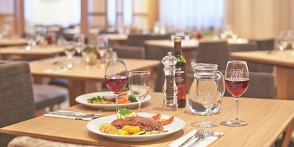 Essen-gehen - Mahlzeiten: Abendessen - Trentino-Südtirol - Hotel-Restaurant Post Gries