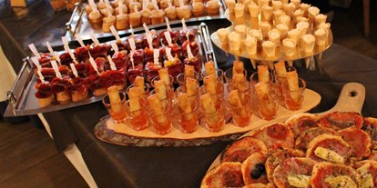 Essen-gehen - Gerichte: Pizza - Italien - Gasthof zum Hirschen