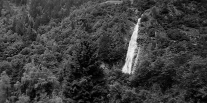 Essen-gehen - Südtirol - Gasthaus Wasserfall