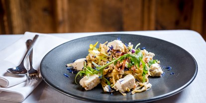 Essen-gehen - Gerichte: Pasta & Nudeln - Trentino-Südtirol - Thedl