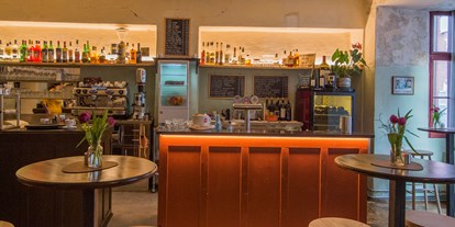 Essen-gehen - Lieferservice - Meran und Umgebung - Bar - Rössl Bianco