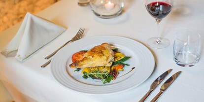Essen-gehen - Ambiente: klassisch - Meran und Umgebung - Lokale Gerichte - Rössl Bianco