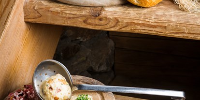Essen-gehen - Art der Küche: deutsch - Österreich - Tirolerstube Sölden
