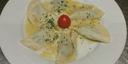Essen-gehen - Art der Küche: italienisch - Österreich - Cafe Hufeisen