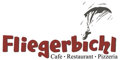 Essen-gehen - grüner Gastgarten - Pinzgau - Restaurant Fliegerbichl