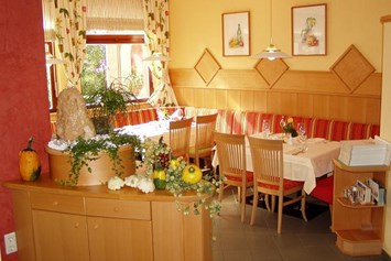 Restaurant: Kupfer-Dachl