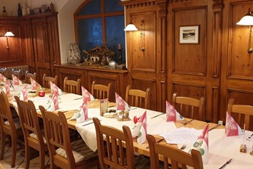 Restaurant: Unser Mühlenstüberl - Gasthof Mühle / Natur- & Wanderhotel