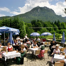 Restaurant: Gasthof Kleefeld
