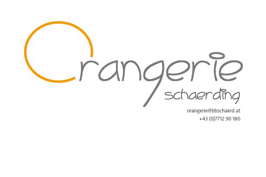 Restaurant: ORANGERIE Schärding