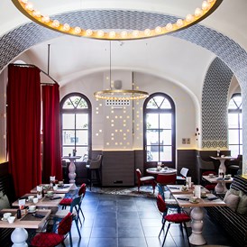 Restaurant: Vienna 1st - Vienna 1st