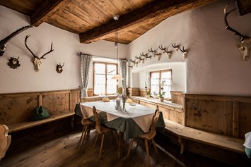 Restaurant: Ansitz zum Steinbock