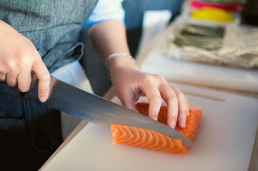 Butter bei die Fische! Jetzt startet „Geschmack in Deutschland“ - Restaurant.Info