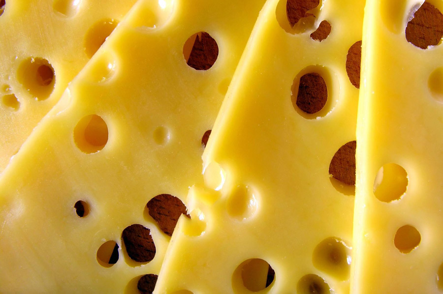 Alles Käse? „Geschmack in der Schweiz“ beweist das Gegenteil! - Restaurant.Info