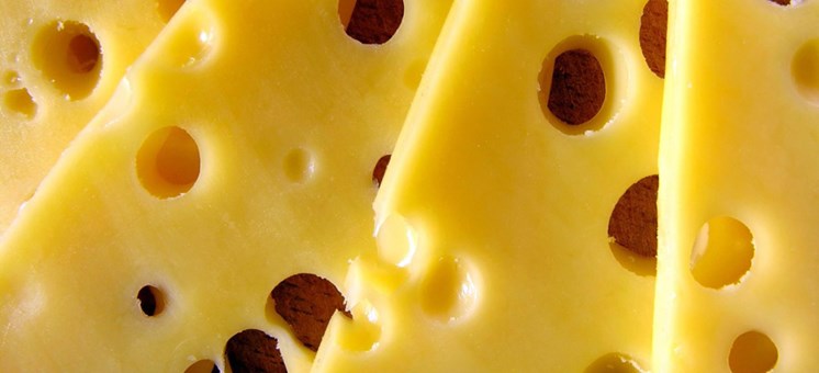 Alles Käse? „Geschmack in der Schweiz“ beweist das Gegenteil! - Restaurant.Info