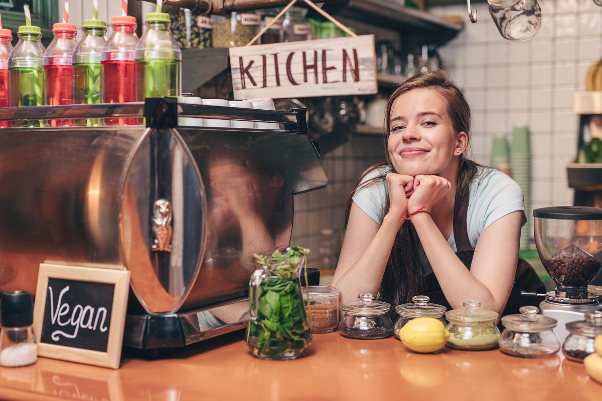 Der Veganuary: Was Gastronomen darüber wissen müssen und wie sie mitmachen können - Restaurant.Info
