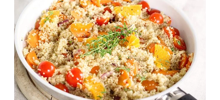 Vegane Küche in Salzburg: Weit mehr als nur Salat! - Restaurant.Info