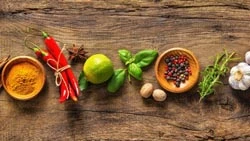 Restaurants mit Suchkriterien filtern