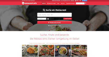 restaurant.info Startseite