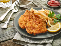 Restaurants mit &ouml;sterreichischen K&uuml;che