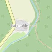Restaurant auf Karte