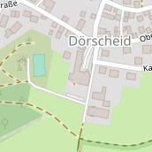 Restaurant auf Karte